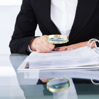 Audit et Organisationnel 360°